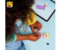 LEGO DISNEY 43303 Mała Dżasmina i Roszpunka - 1473486 - zdjęcie 11